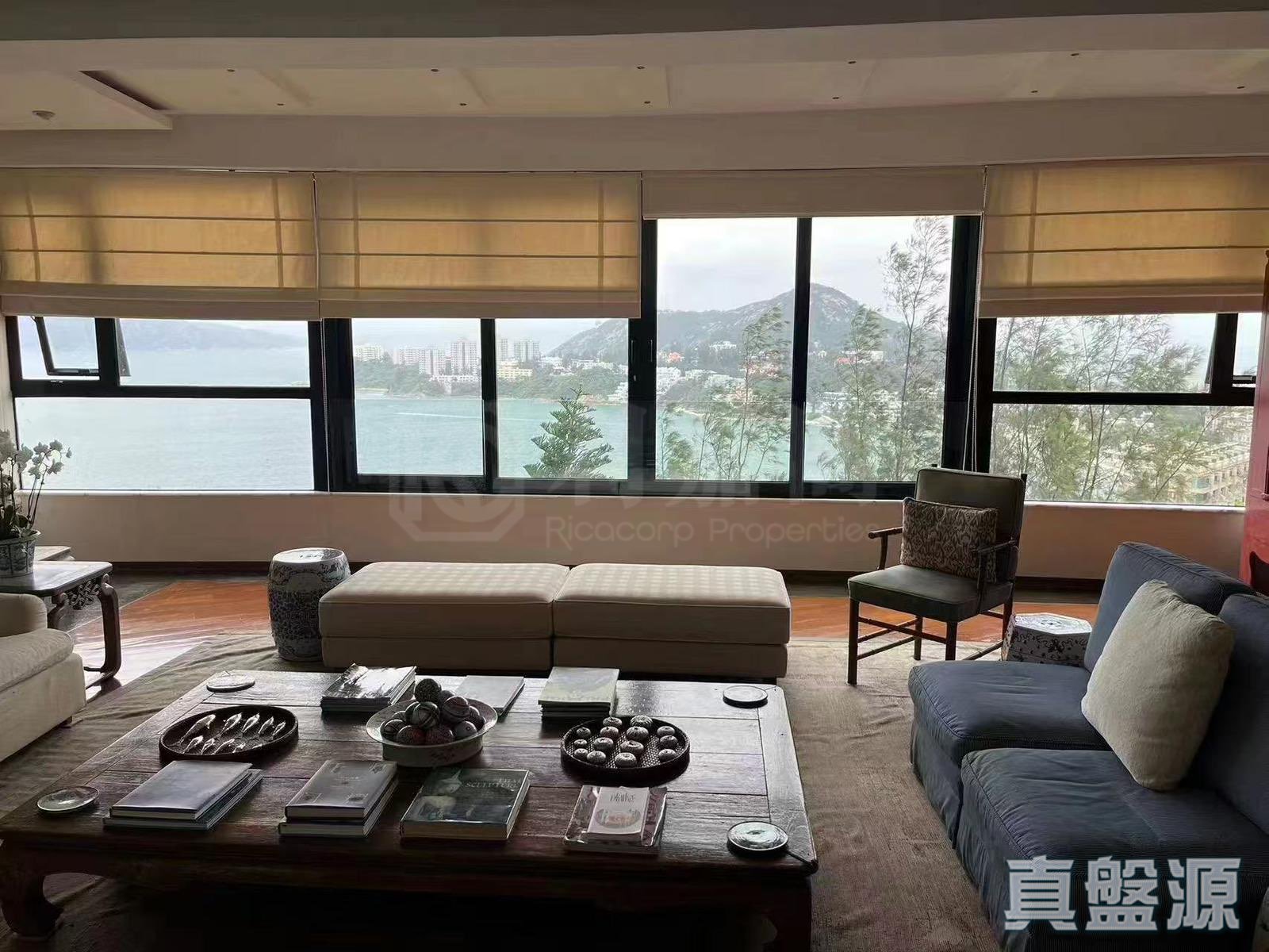 FABER VILLA Medium Floor Zone Peak/Island South