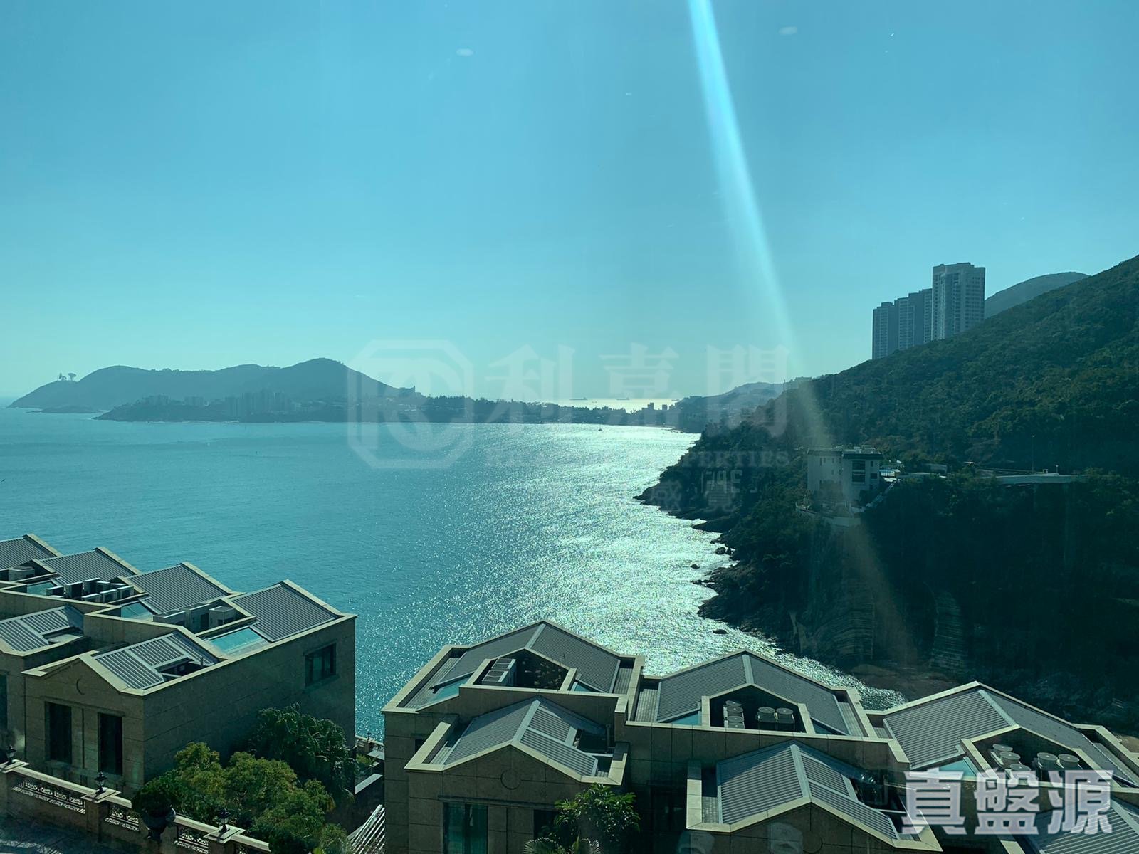 皇府湾 山顶/南区