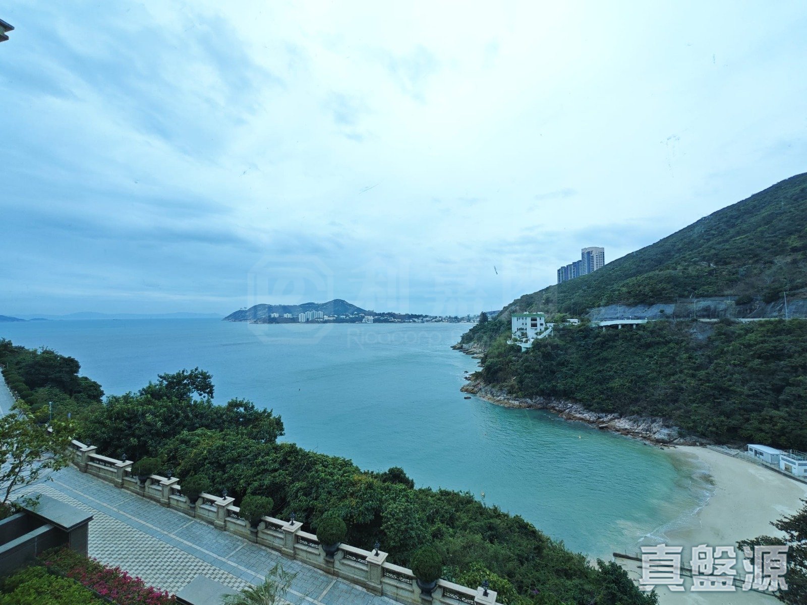 皇府灣 山頂/南區
