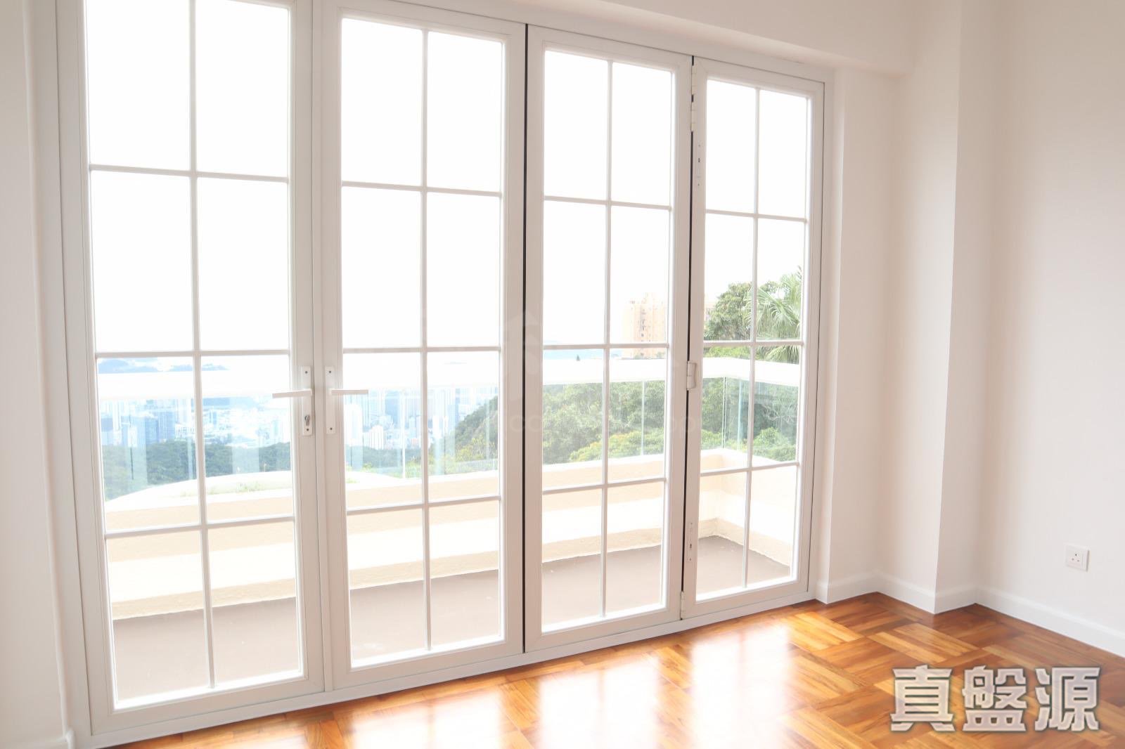 龙庭 山顶/南区