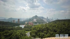 HONG KONG PARKVIEW PARKVIEW CORNER - Tower 17