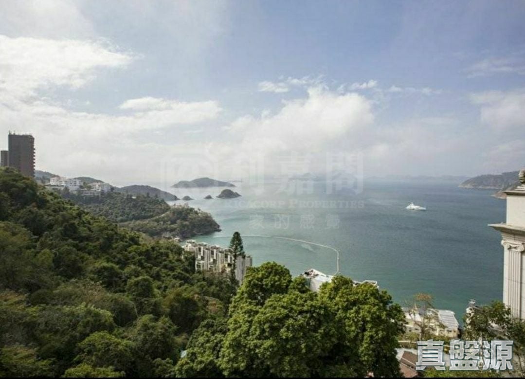 NO. 110 REPULSE BAY ROAD Peak/Island South