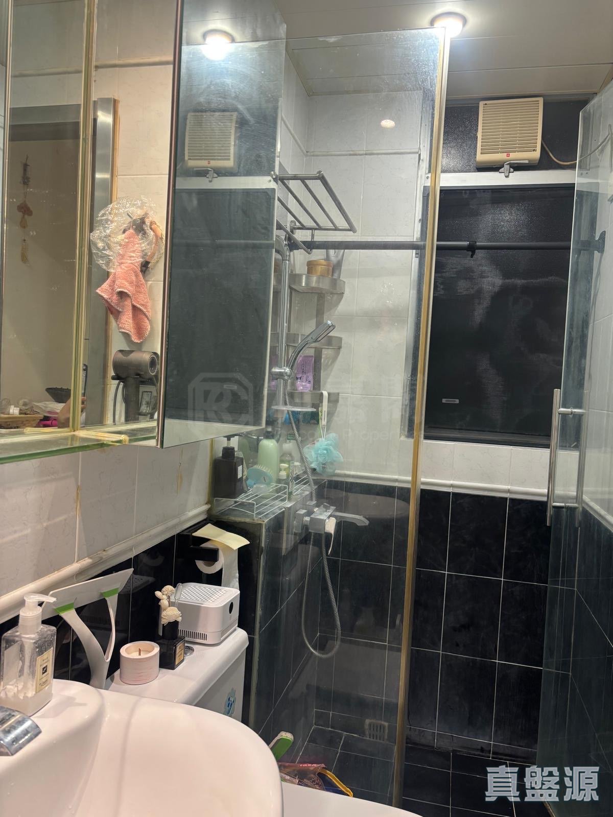 龍德苑 至德閣 (C座) 高層 11室 山頂/南區