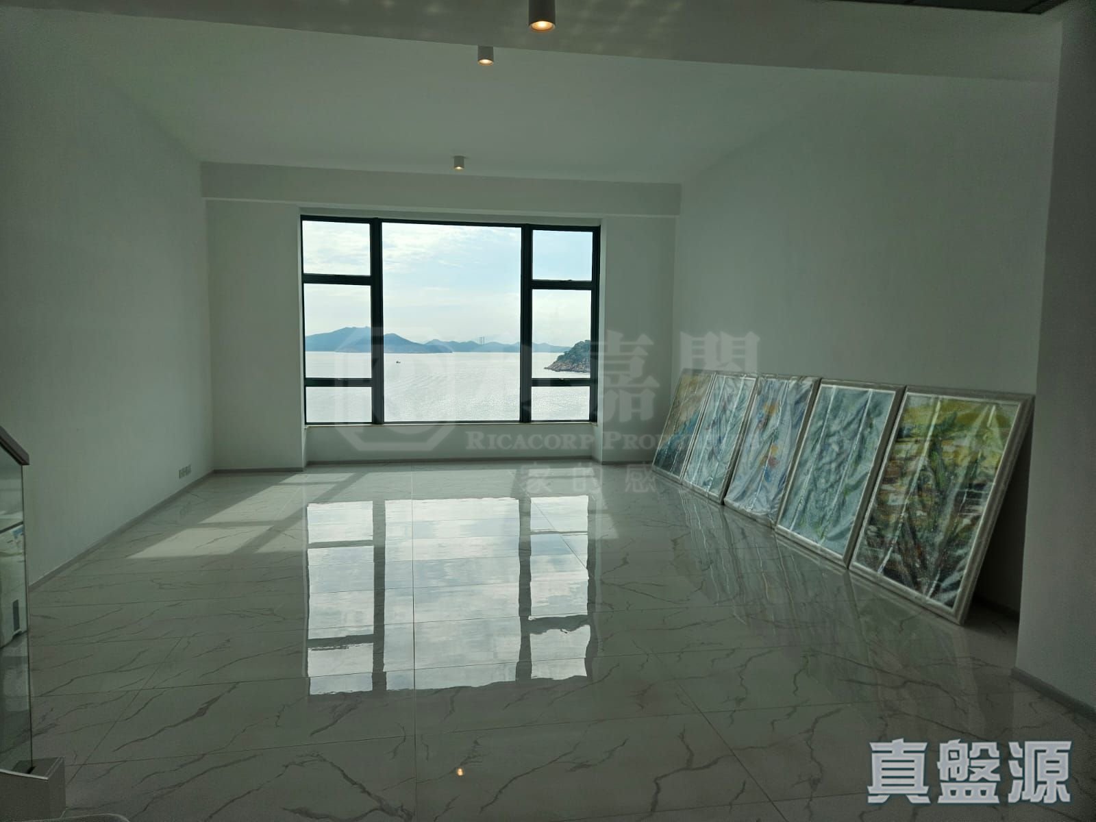 富豪海灣 1期 山頂/南區