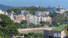 LUNG TAK COURT Chi Tak House (block C) High Floor Zone Flat 8 Peak/Island South