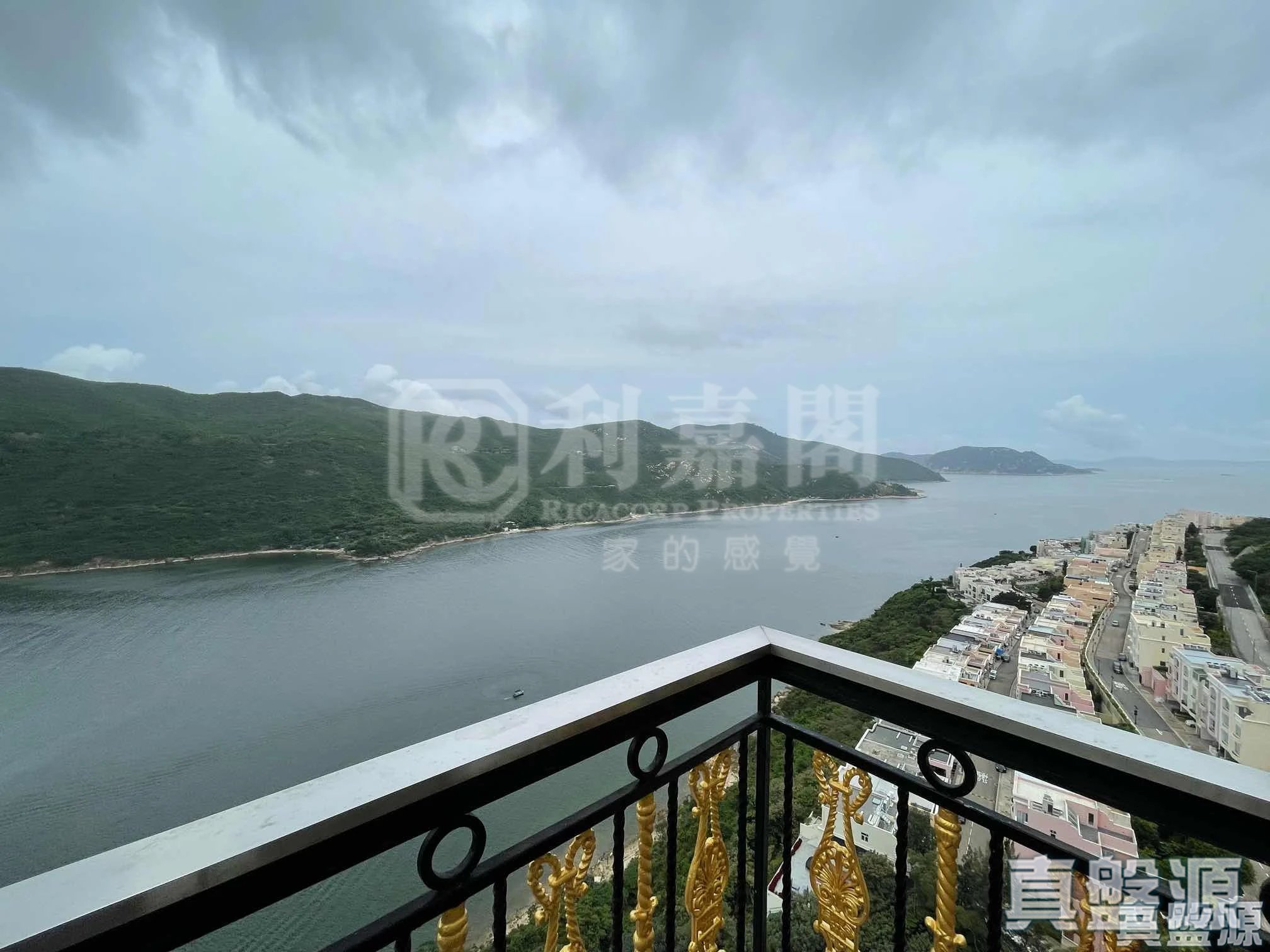 THE REDHILL PENINSULA SITE A (PHASE IV) - Tower 3 Medium Floor Zone Peak/Island South