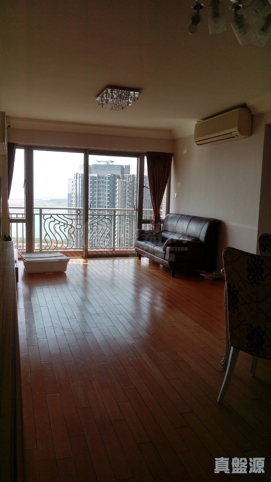 映灣園 2期 映濤軒 6座 中層 A室 東涌