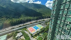 映灣園 1期 賞濤軒 3座 高層 F室 東涌