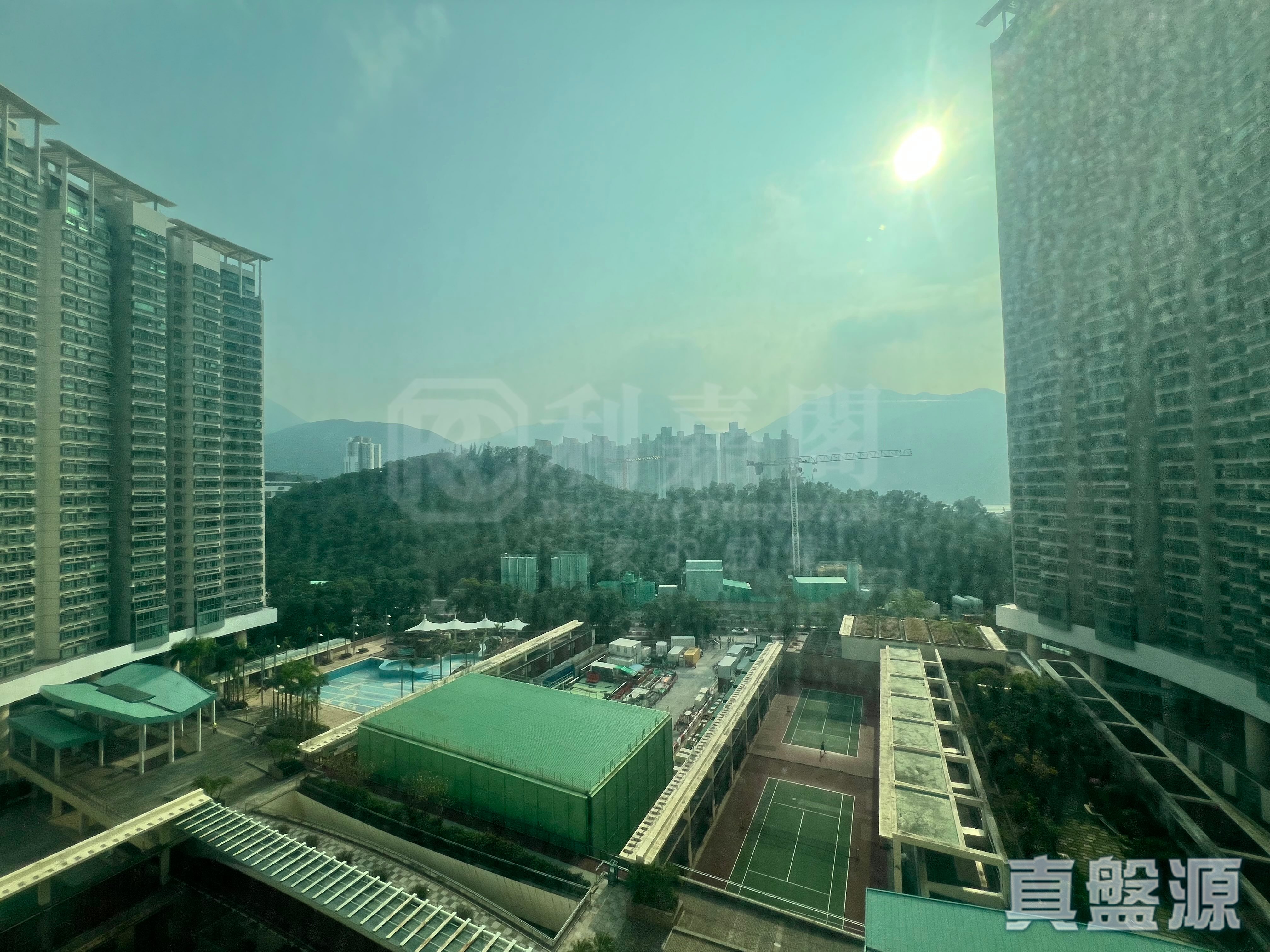 東堤灣畔 2期 5座 中層 D室 東涌