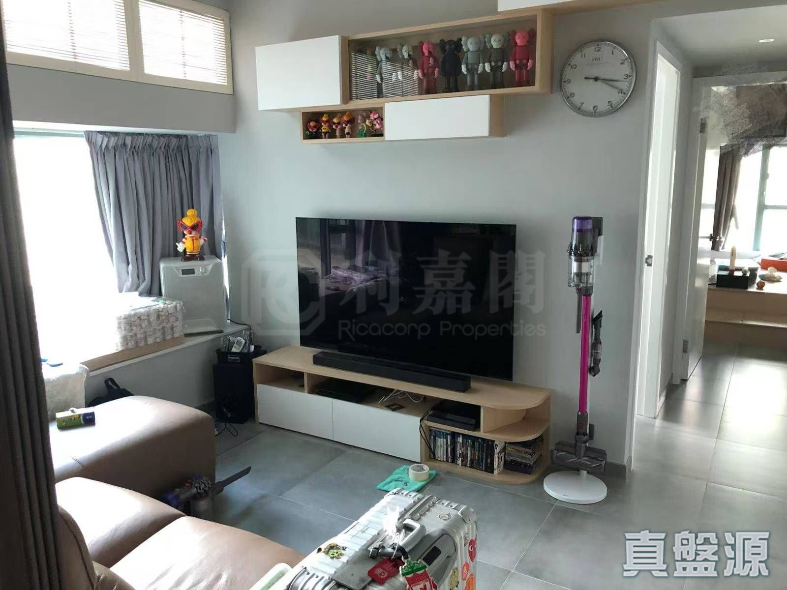 东堤湾畔 1期 1座 低层 A室 东涌