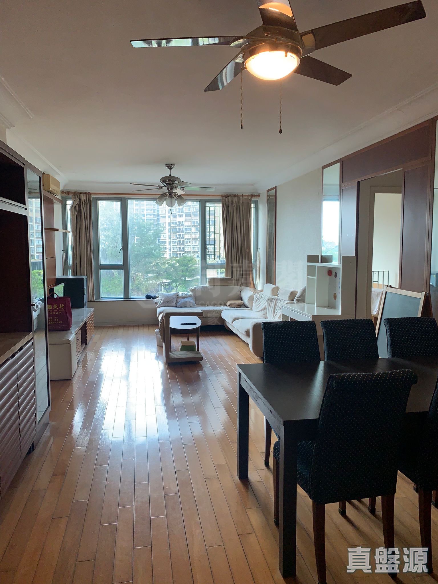 映灣園 1期 賞濤軒 2座 低層 H室 東涌