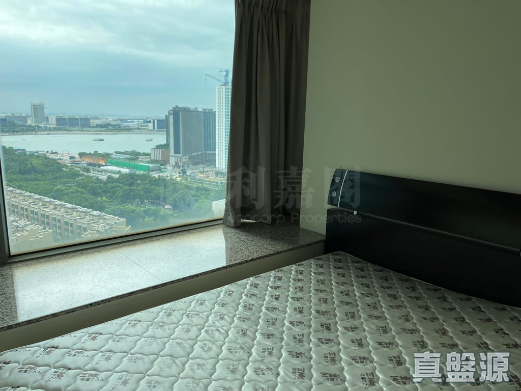 映湾园 2期 映涛轩 6座 中层 G室 东涌