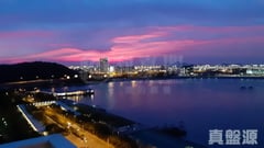 藍天海岸 4期 水藍‧天岸 5座 極高層 B室 東涌