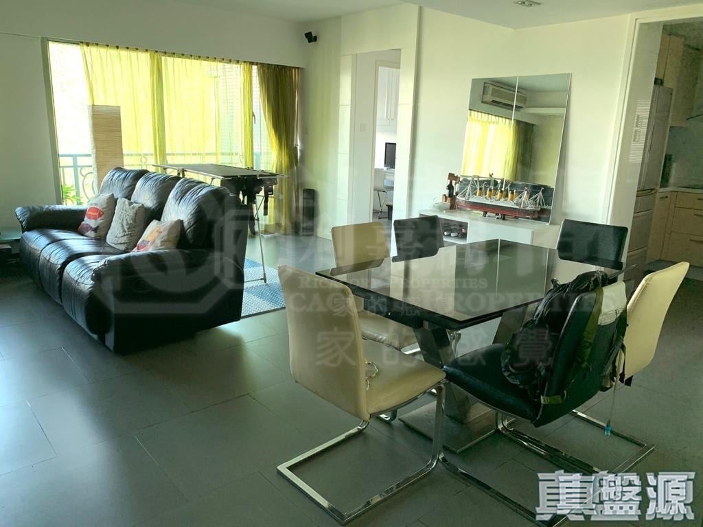 映灣園 2期 映濤軒 6座 極高層 C室 東涌