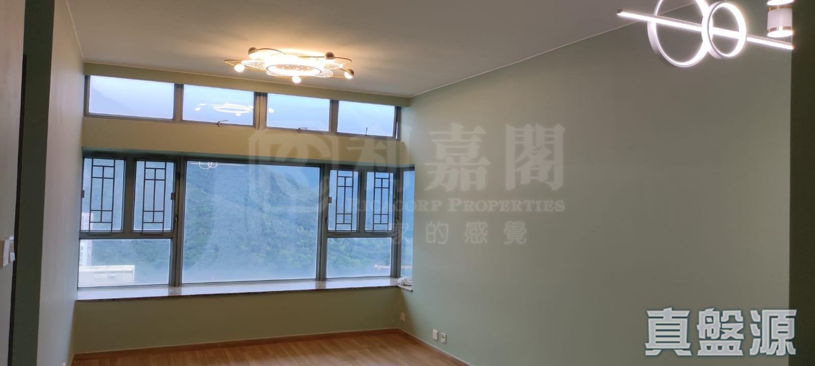 東堤灣畔 2期 8座 極高層 D室 東涌