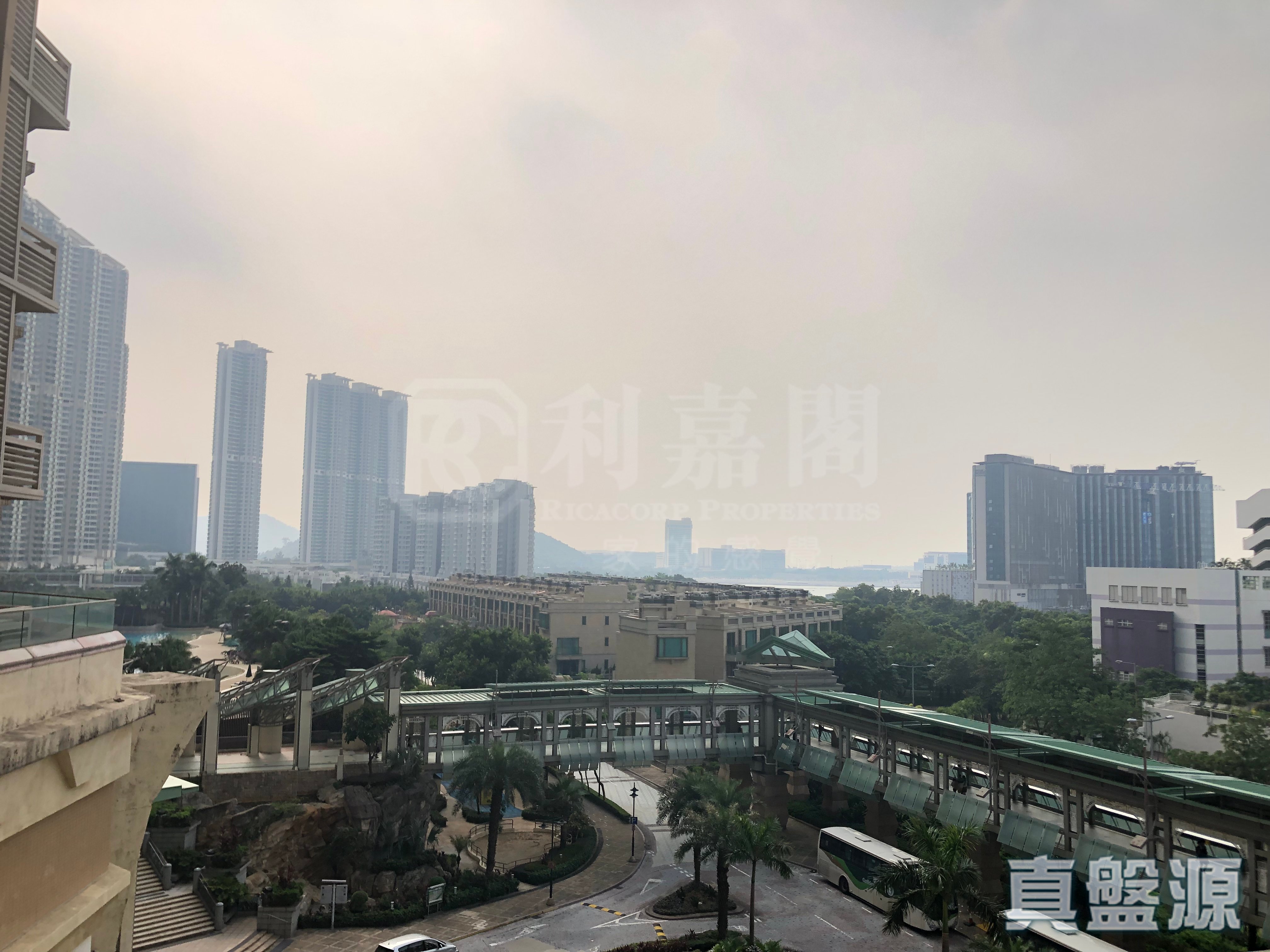 映灣園 2期 映濤軒 6座 低層 G室 東涌