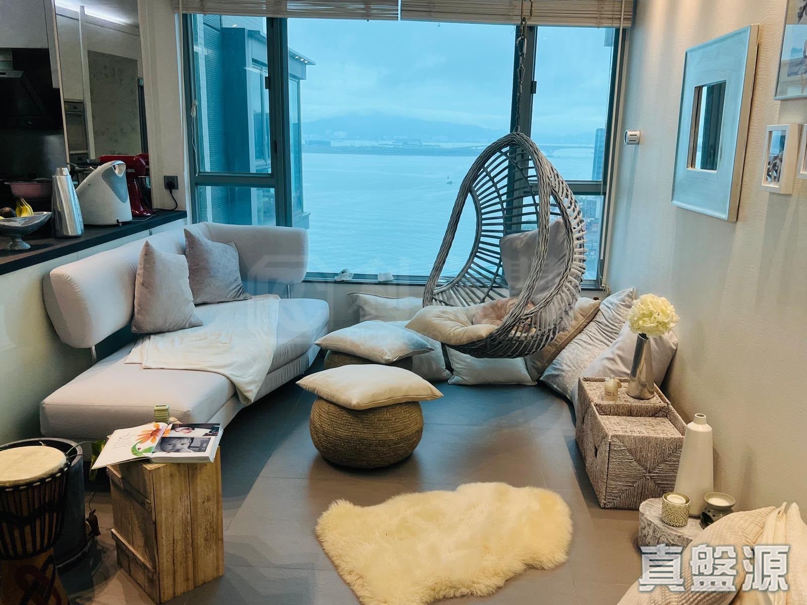 海堤湾畔 3座 中层 G室 东涌