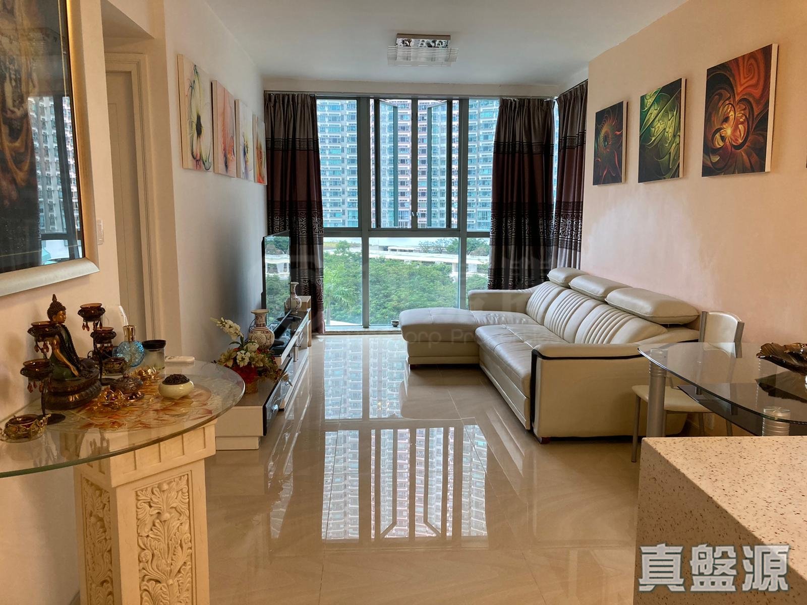 东堤湾畔 1期 2座 低层 D室 东涌