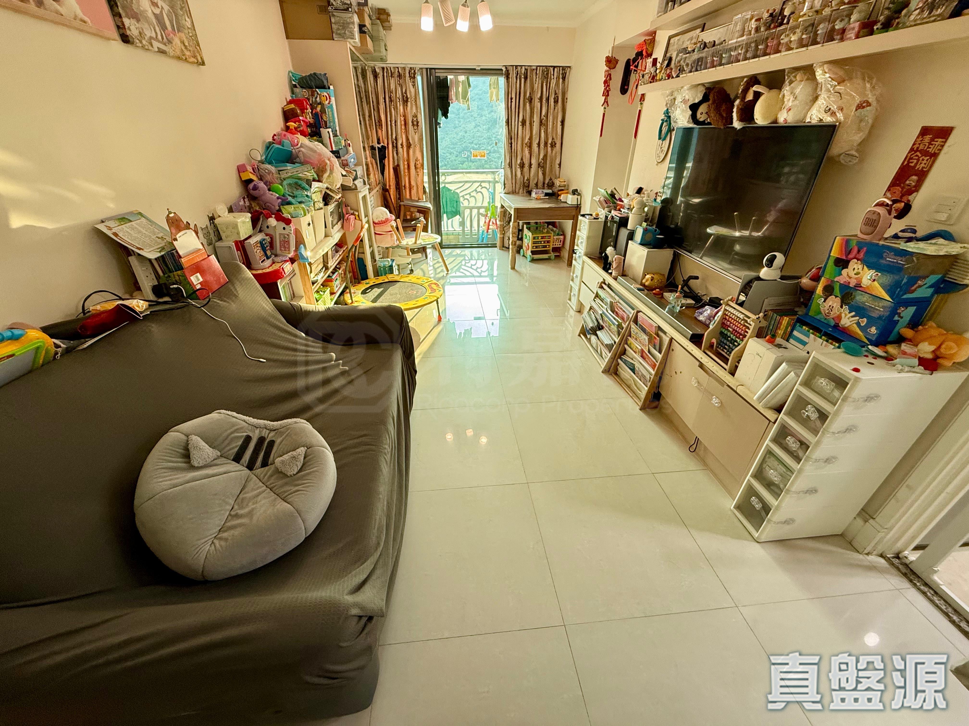 映湾园 3期 悦涛轩 9座 中层 D室 东涌