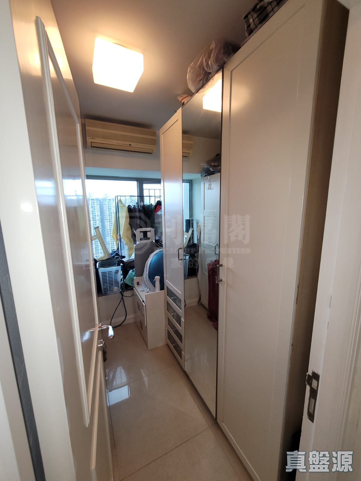 映灣園 2期 映濤軒 7座 高層 A室 東涌