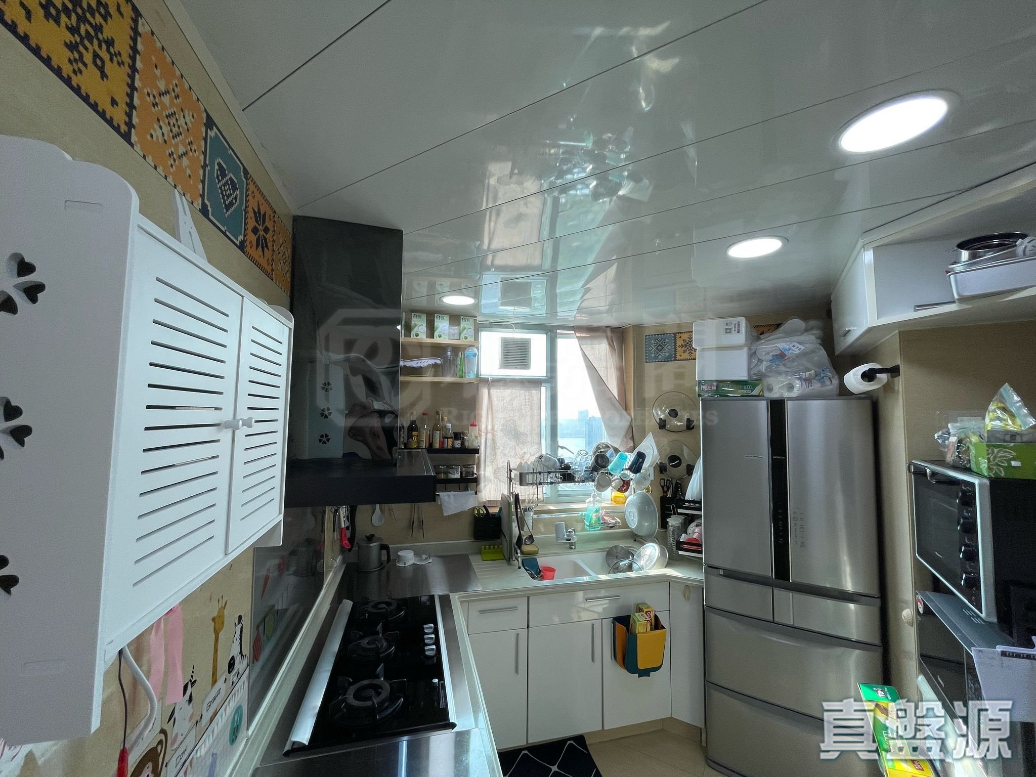 映灣園 1期 賞濤軒 2座 中層 H室 東涌