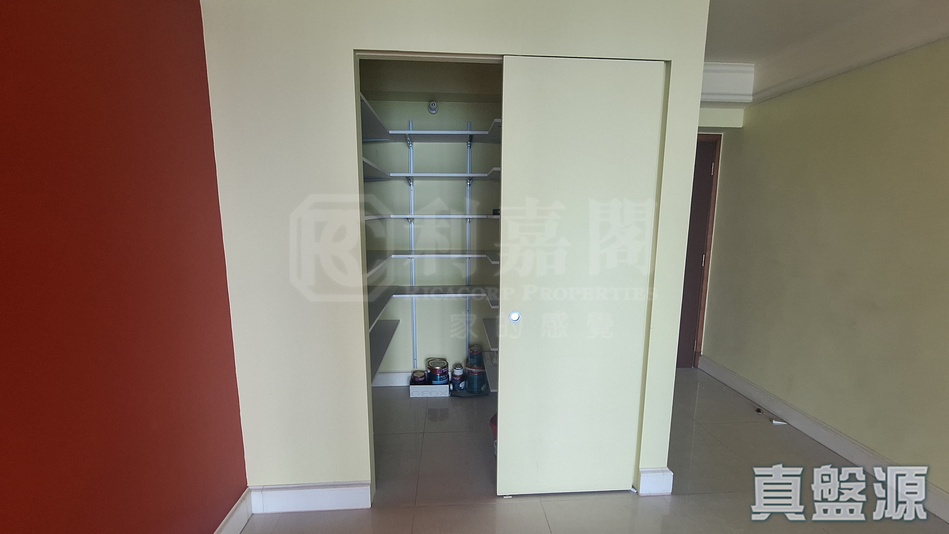 CARIBBEAN COAST PHASE 3 CARMEL COVE - Tower 11 Very High Floor Zone Flat A Tung Chung