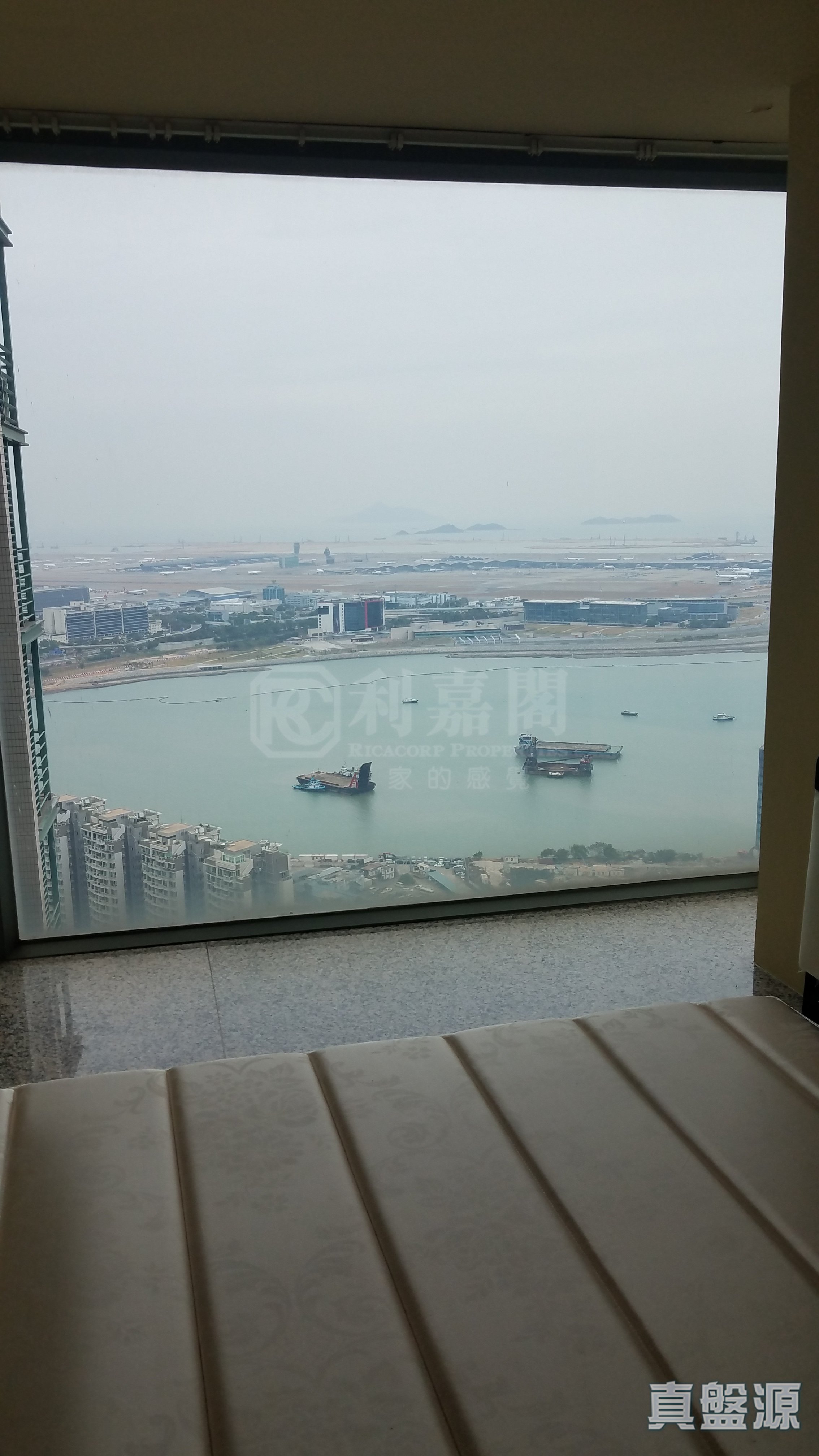 映湾园 4期 听涛轩 15座 极高层 G室 东涌