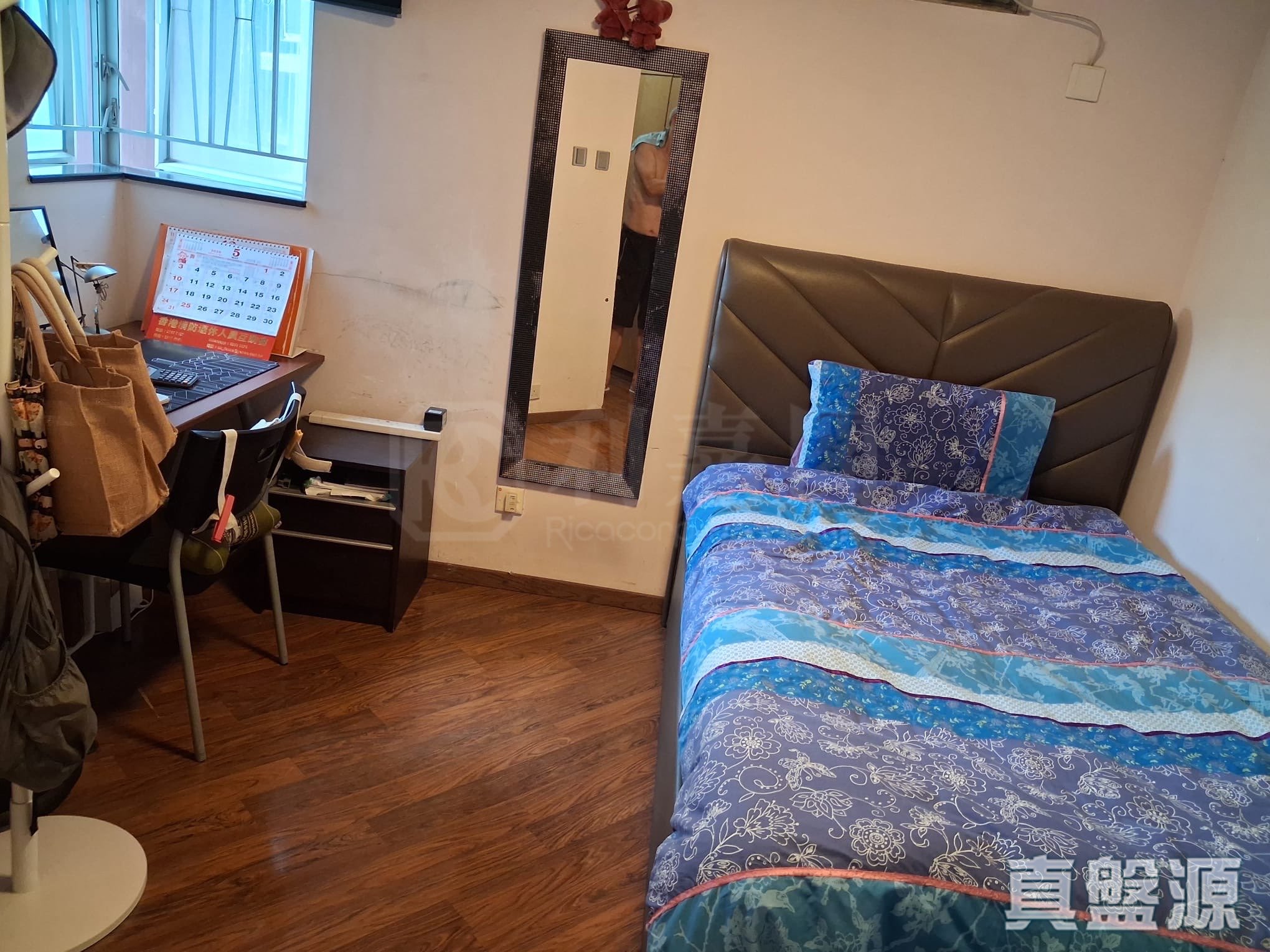 YU TUNG COURT HEUNG TUNG HOUSE (BLOCK A) Medium Floor Zone Flat 09 Tung Chung