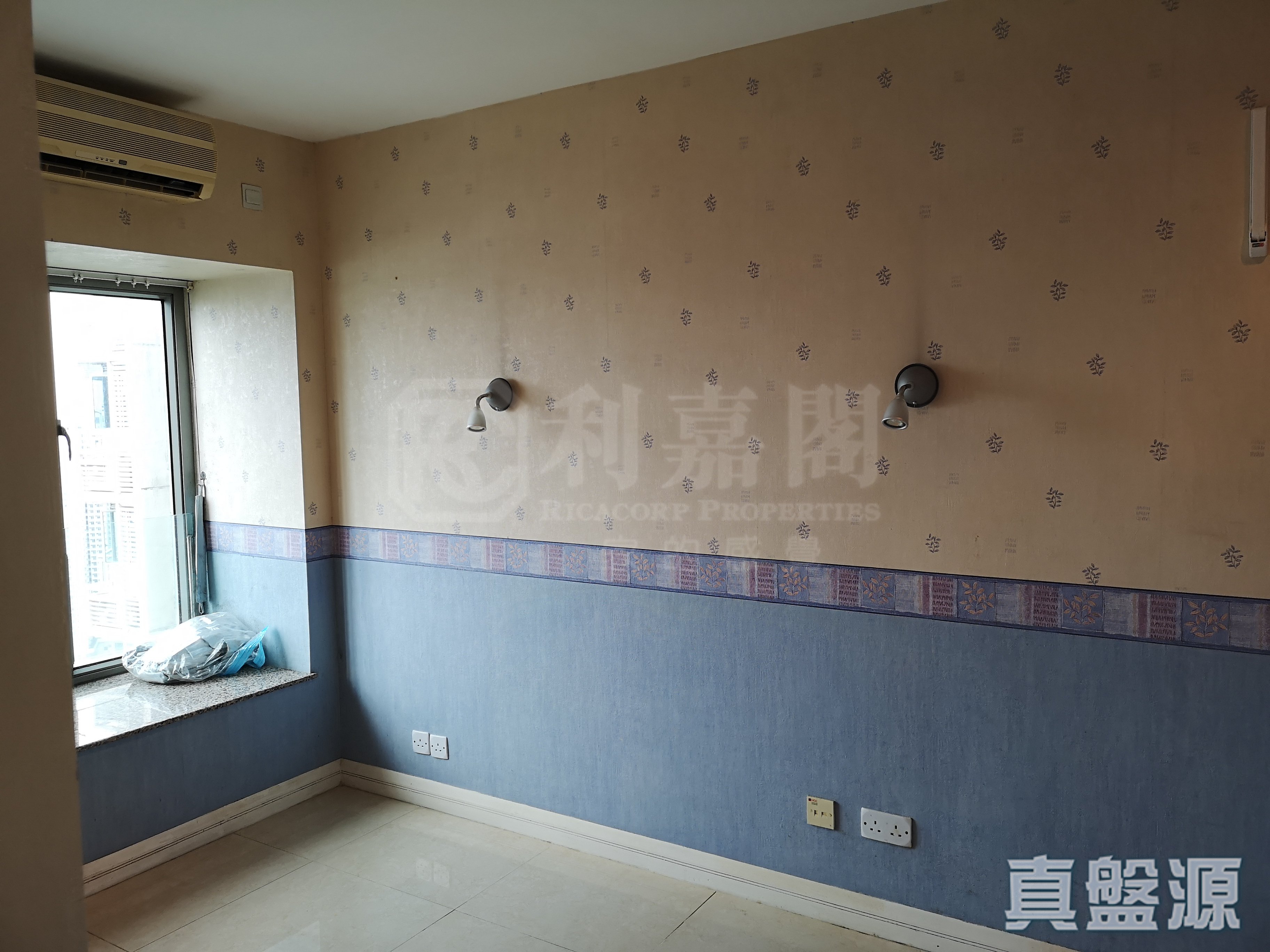 映灣園 2期 映濤軒 7座 高層 A室 東涌