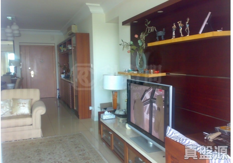 映湾园 1期 赏涛轩 5座 高层 H室 东涌