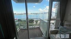 COASTAL SKYLINE PHASE 4 LE BLEU DEUX - Block 5 High Floor Zone Flat A Tung Chung