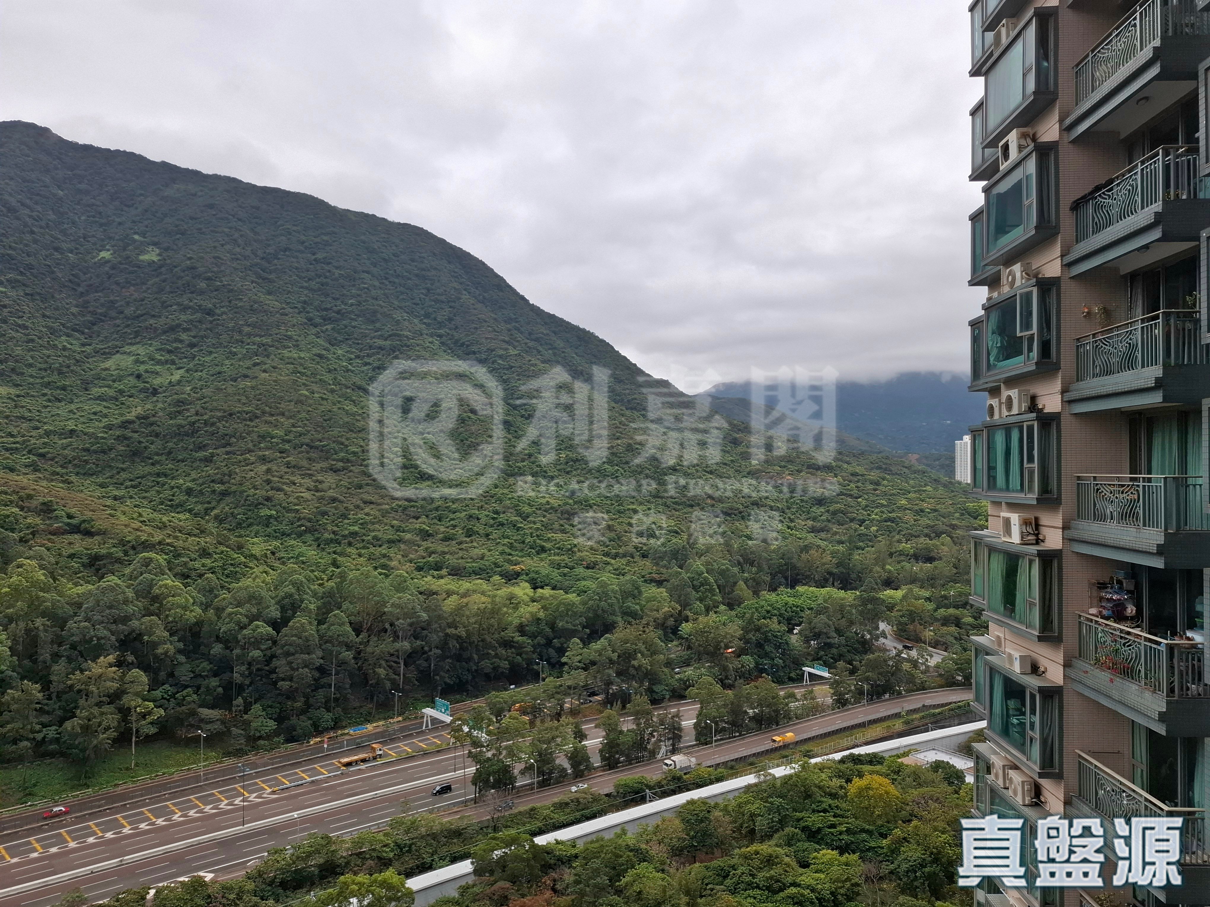 映灣園 2期 映濤軒 8座 中層 F室 東涌