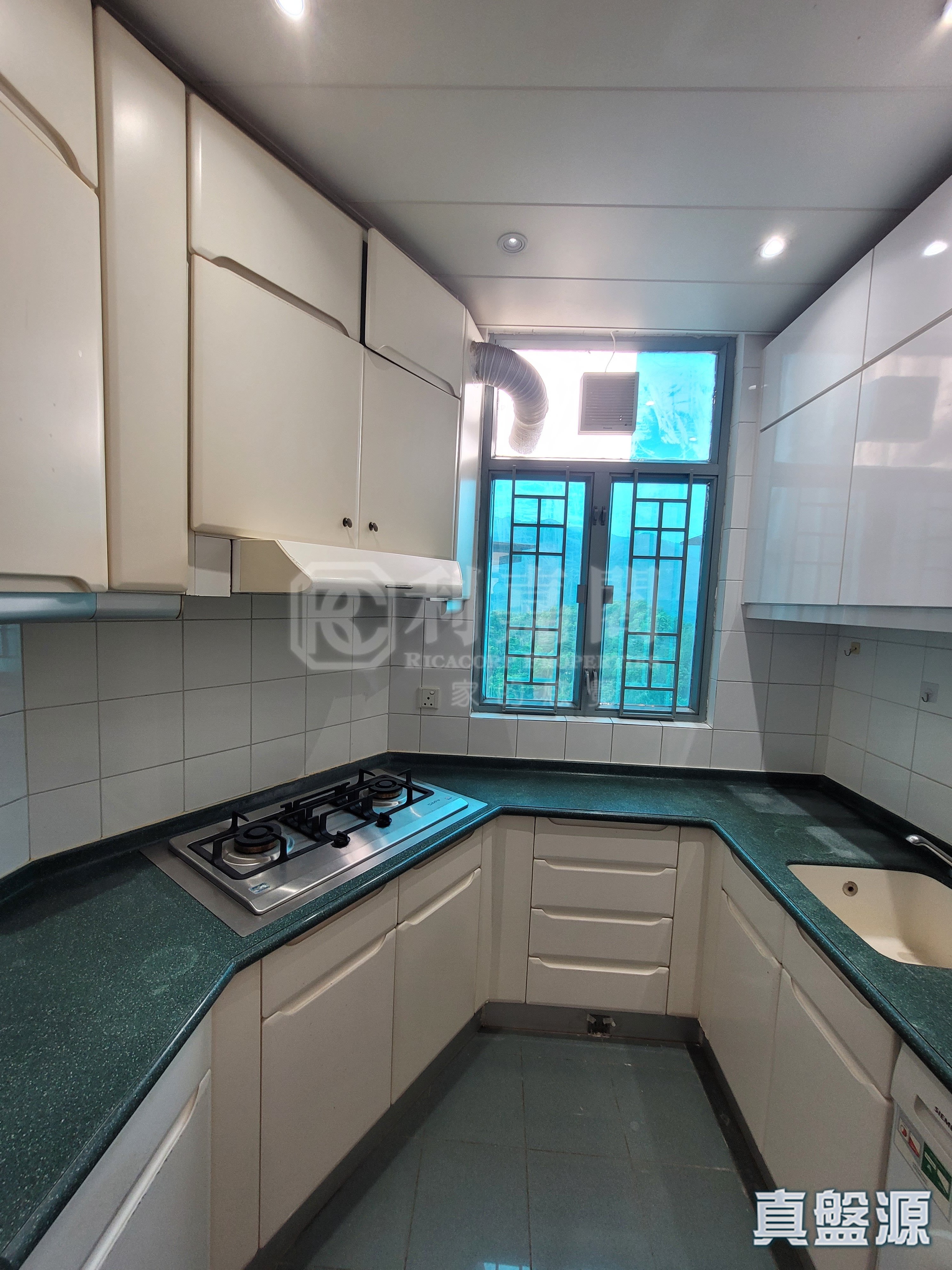 東堤灣畔 2期 8座 低層 A室 東涌