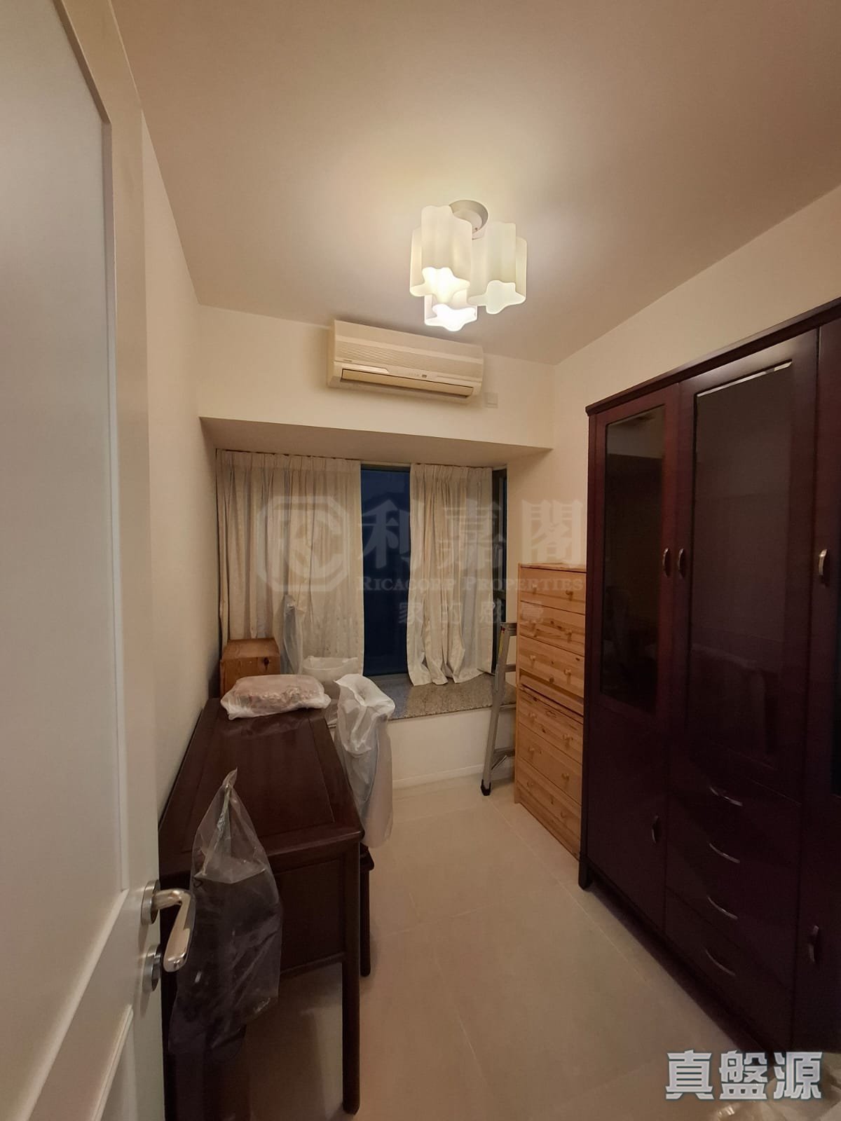 映灣園 2期 映濤軒 7座 高層 E室 東涌