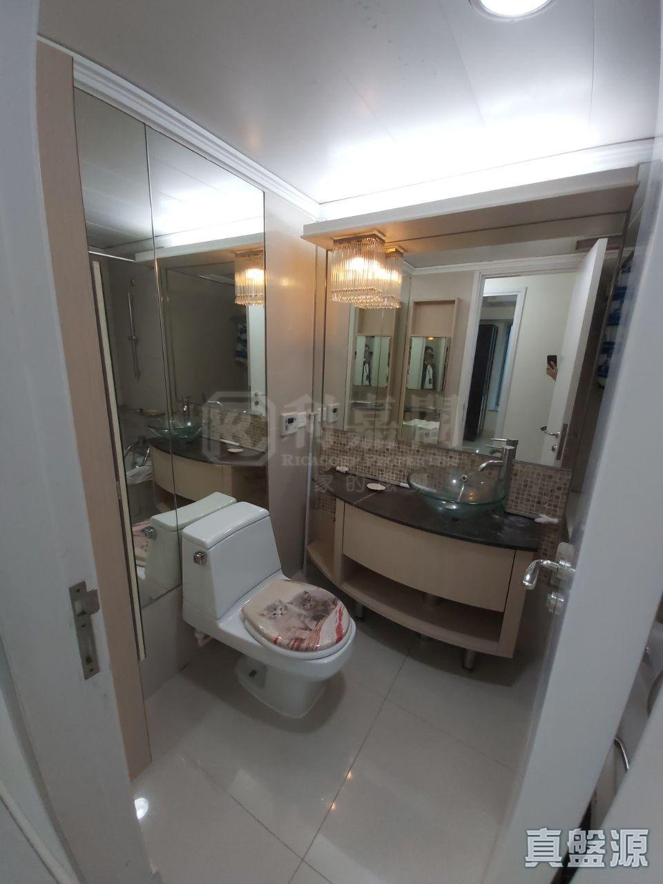 映湾园 3期 悦涛轩 10座 极高层 F室 东涌