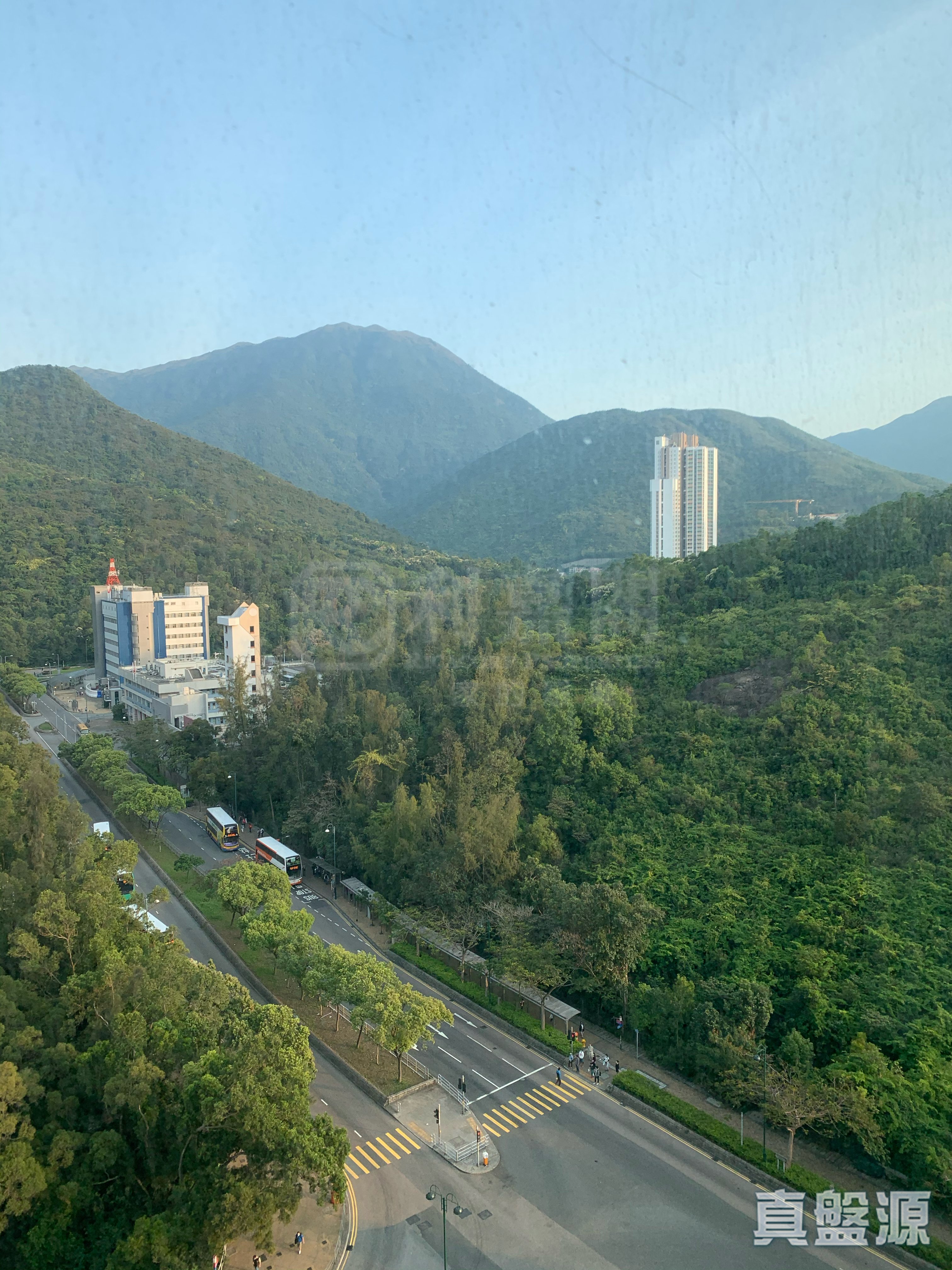 東堤灣畔 1期 1座 高層 G室 東涌