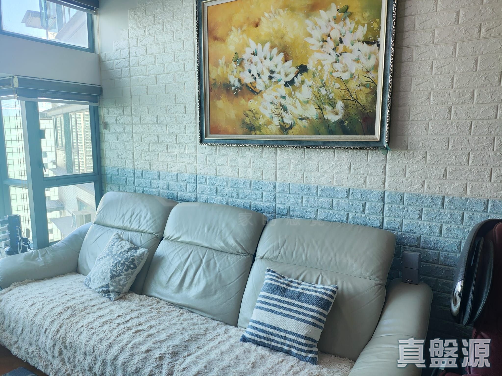 東堤灣畔 2期 5座 高層 B室 東涌