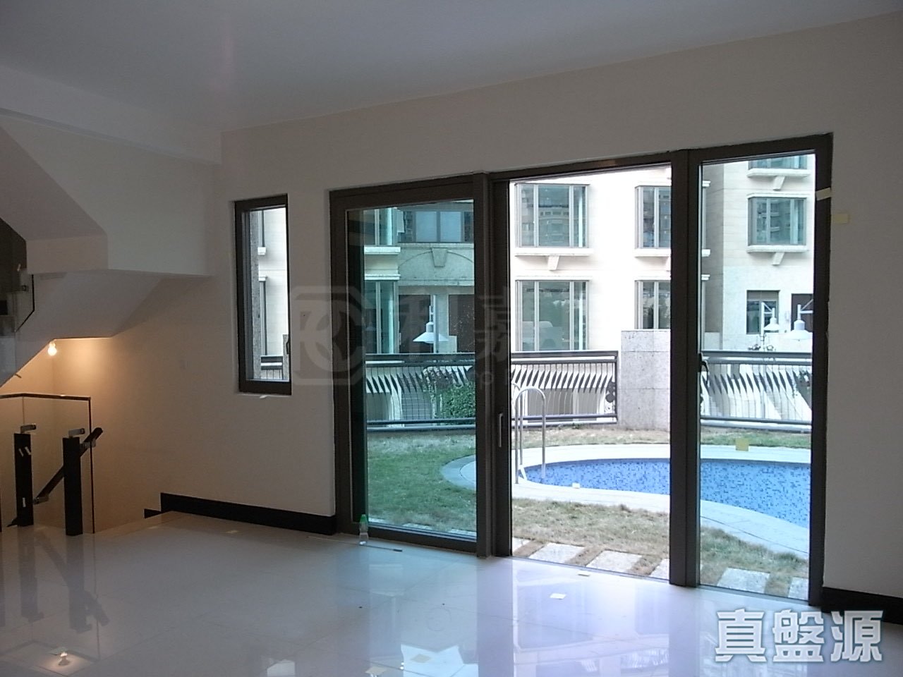 映灣園 5期 海珀名邸 東涌