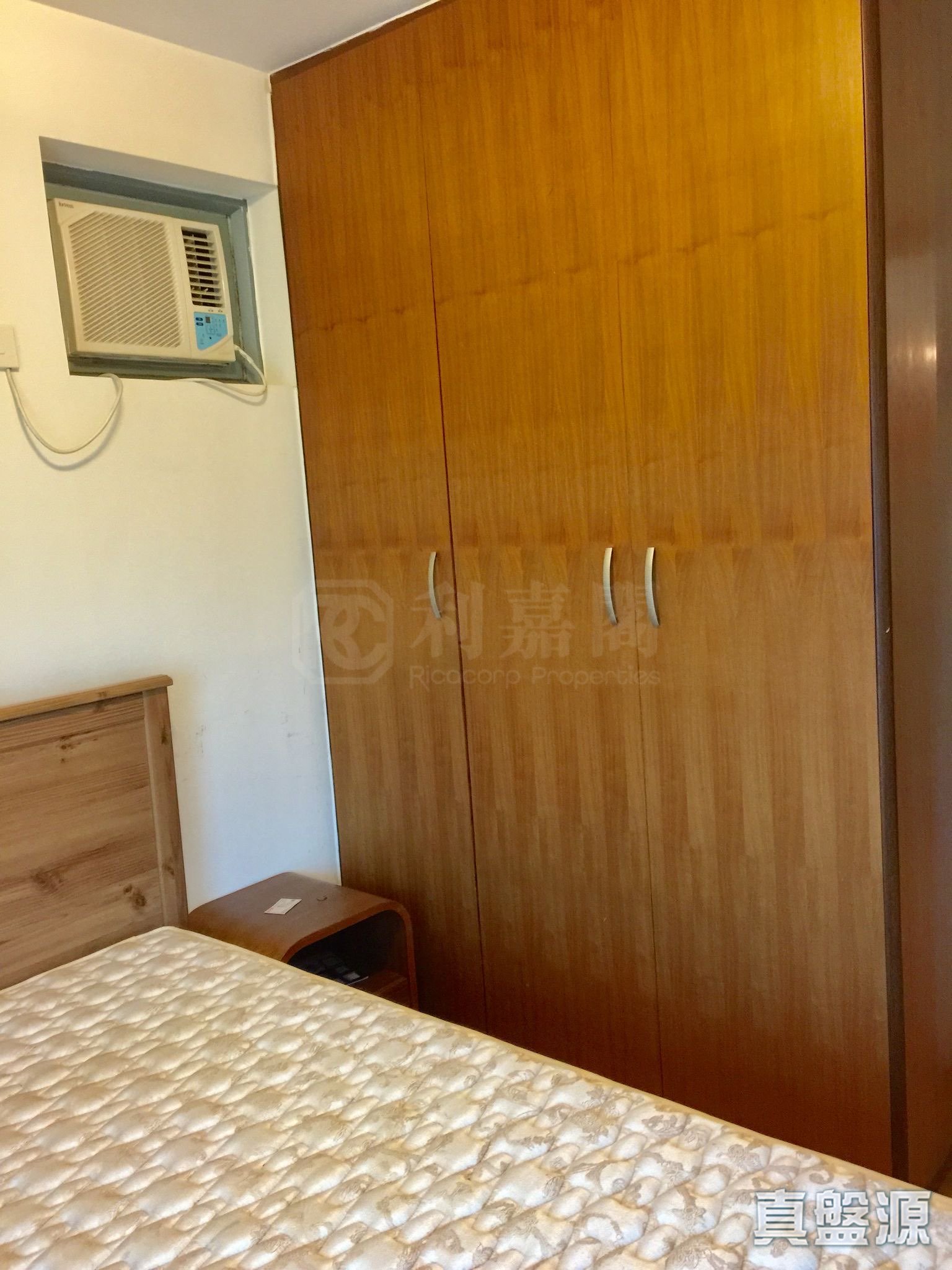 SEAVIEW CRESCENT BLOCK 2 High Floor Zone Flat E Tung Chung