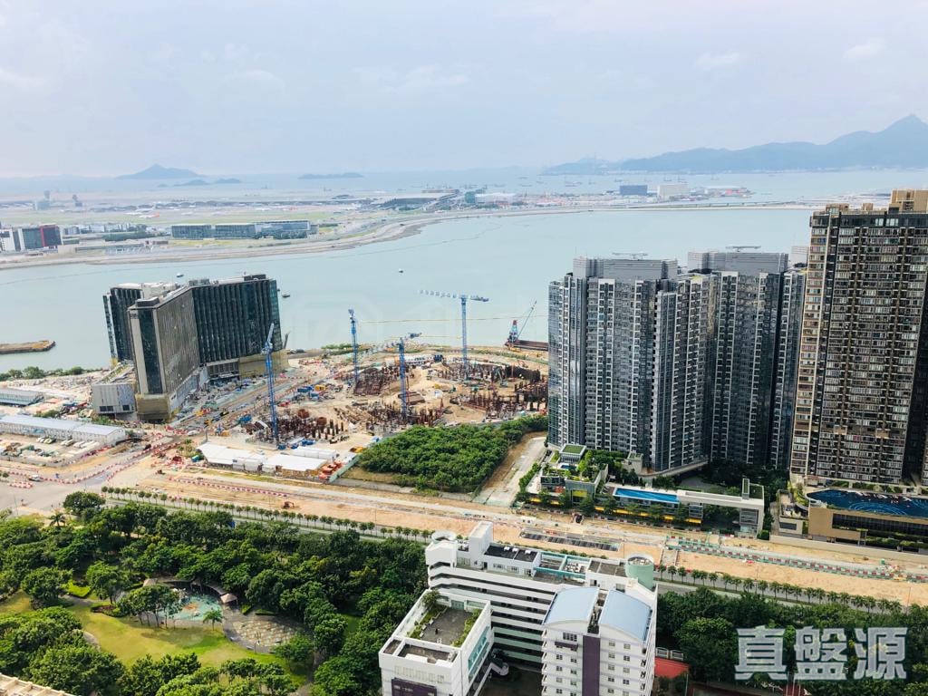 映灣園 2期 映濤軒 8座 高層 B室 東涌