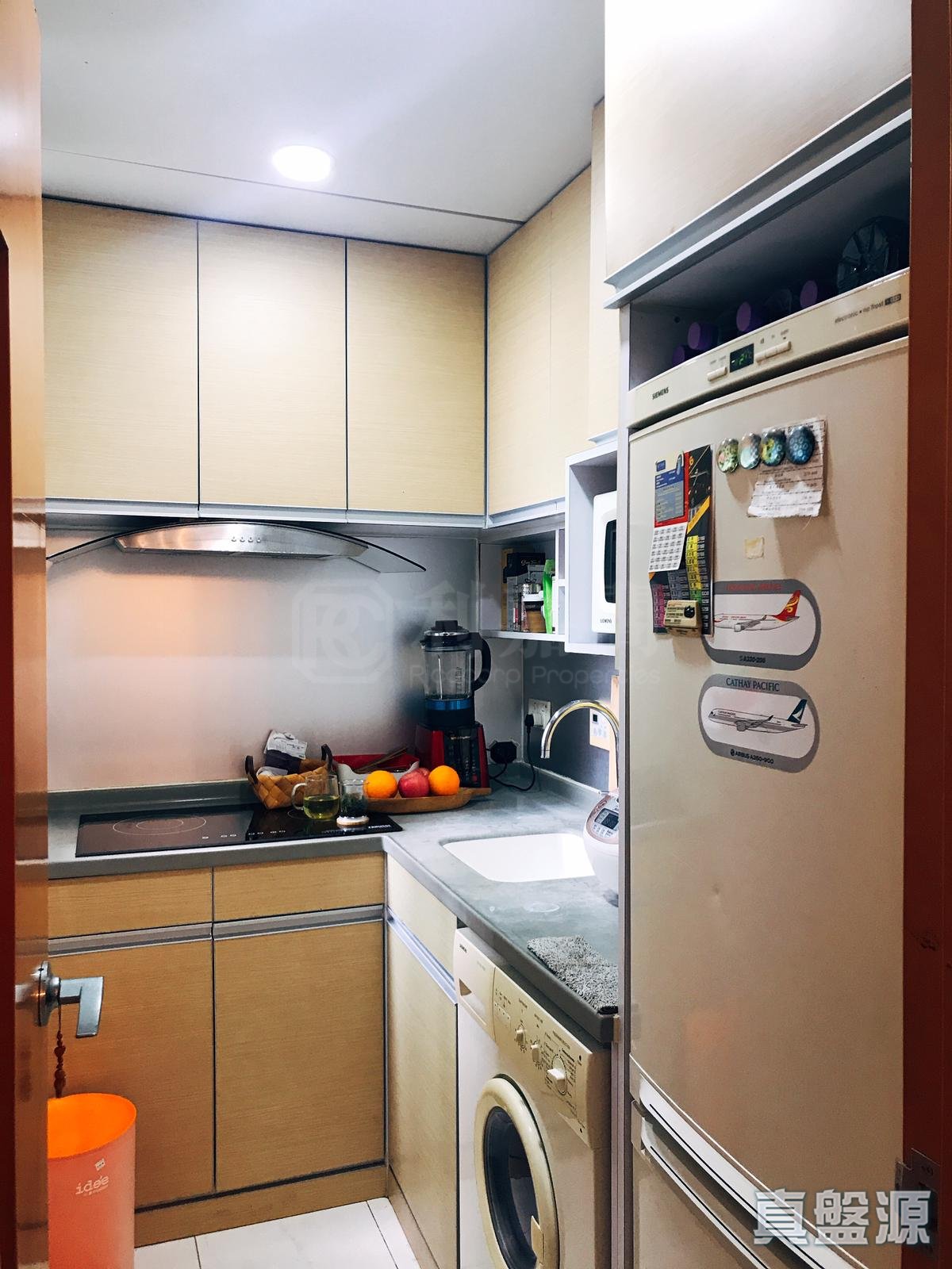 蓝天海岸 1期 1座 高层 G室 东涌