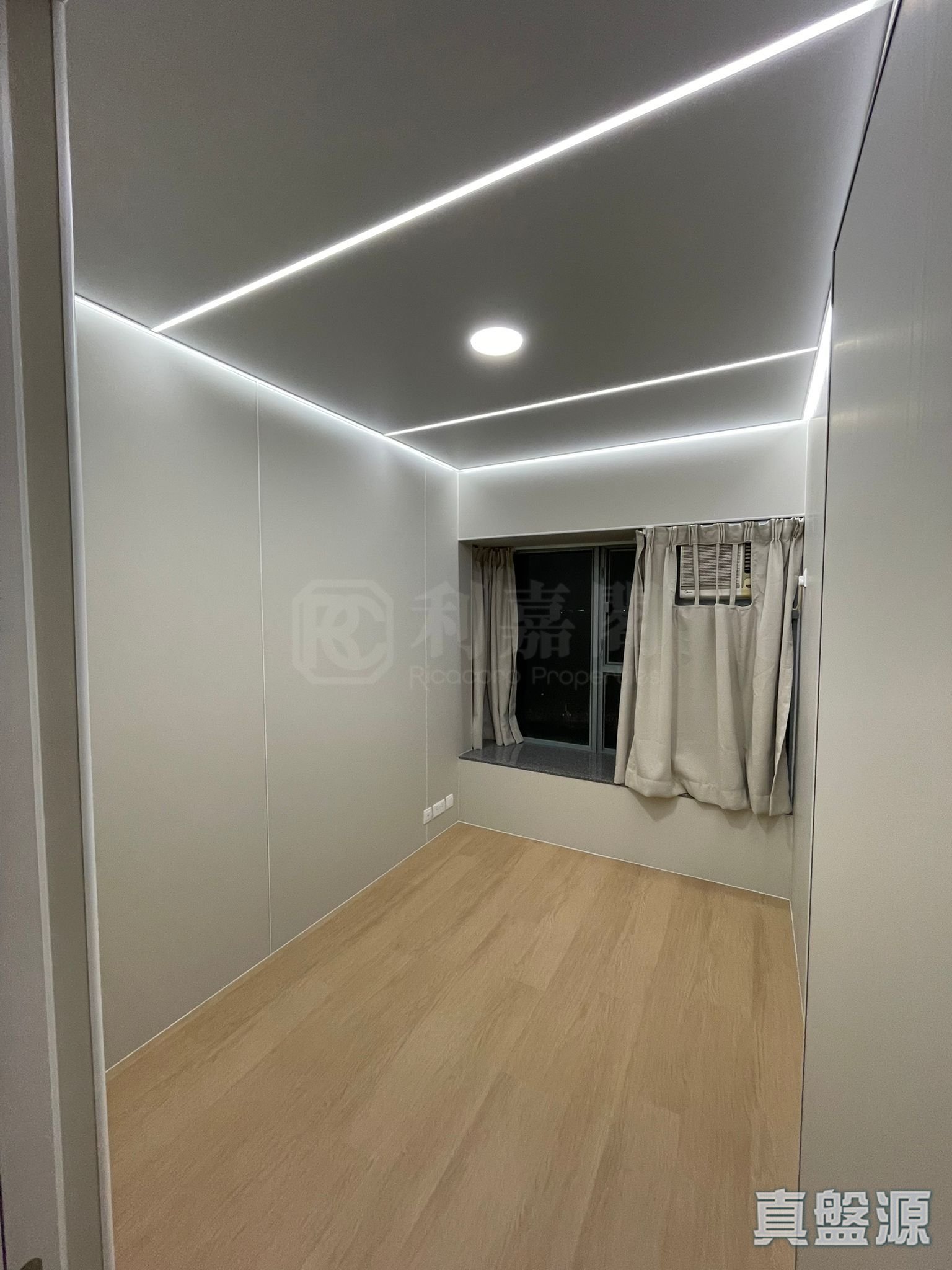 海堤湾畔 3座 低层 B室 东涌