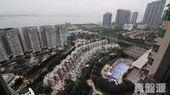 COASTAL SKYLINE Phase 3 La Rossa - La Rossa B (tower 8) High Floor Zone Flat A Tung Chung