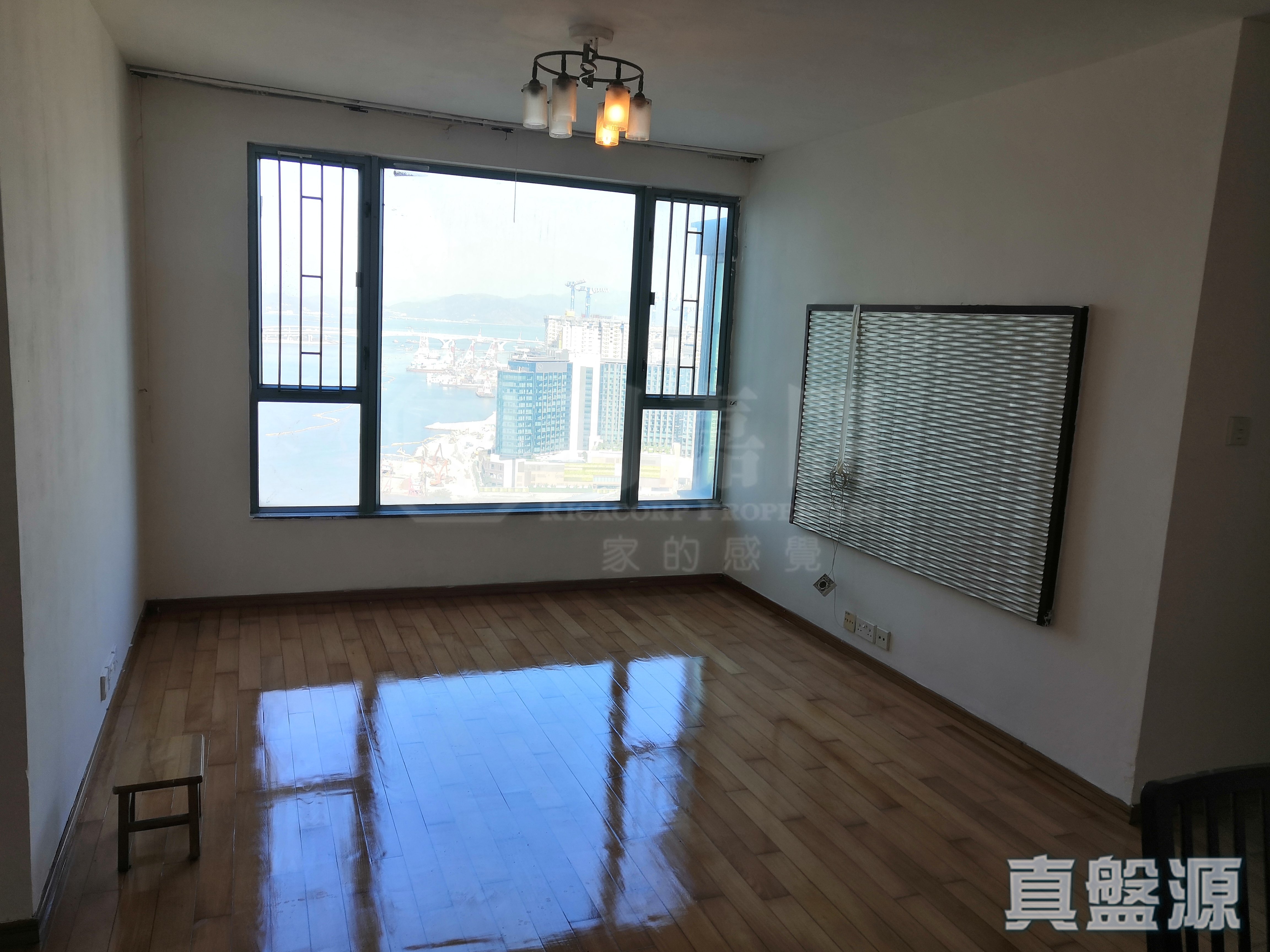 海堤灣畔 2座 高層 G室 東涌