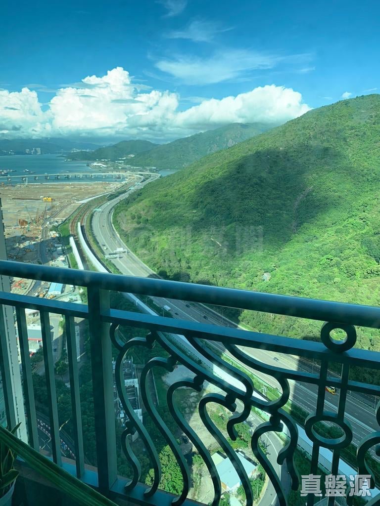 映灣園 2期 映濤軒 6座 極高層 D室 東涌