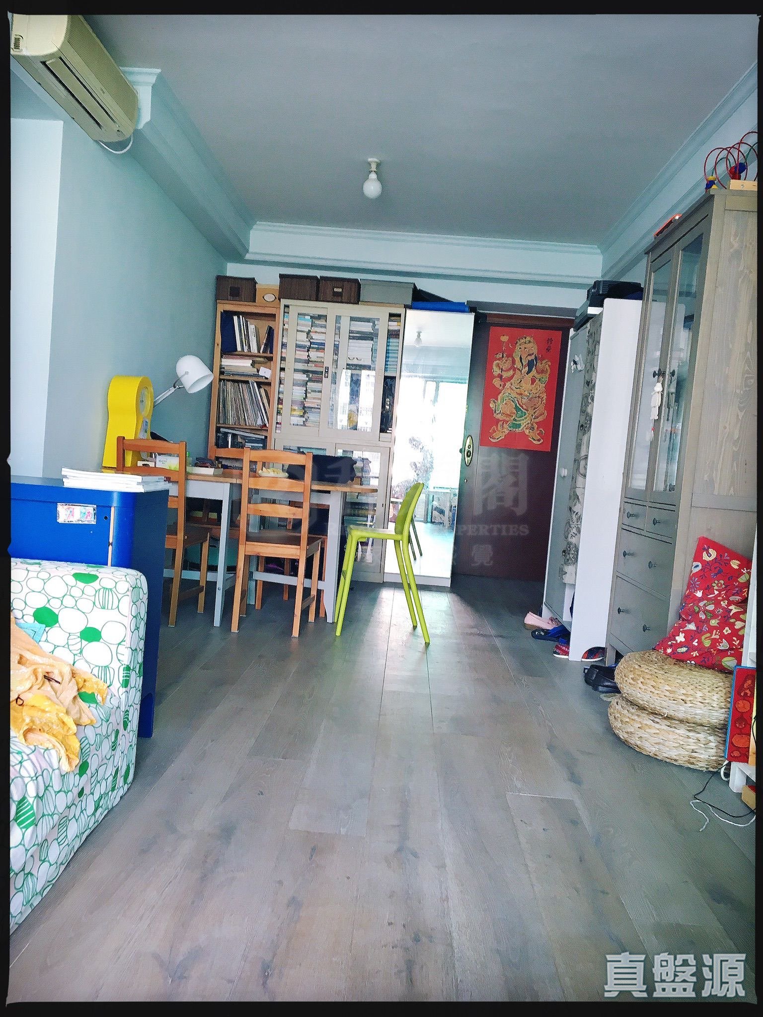 映灣園 3期 悅濤軒 9座 低層 B室 東涌