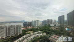 COASTAL SKYLINE PHASE 1 - Block 6 Very High Floor Zone Flat C Tung Chung