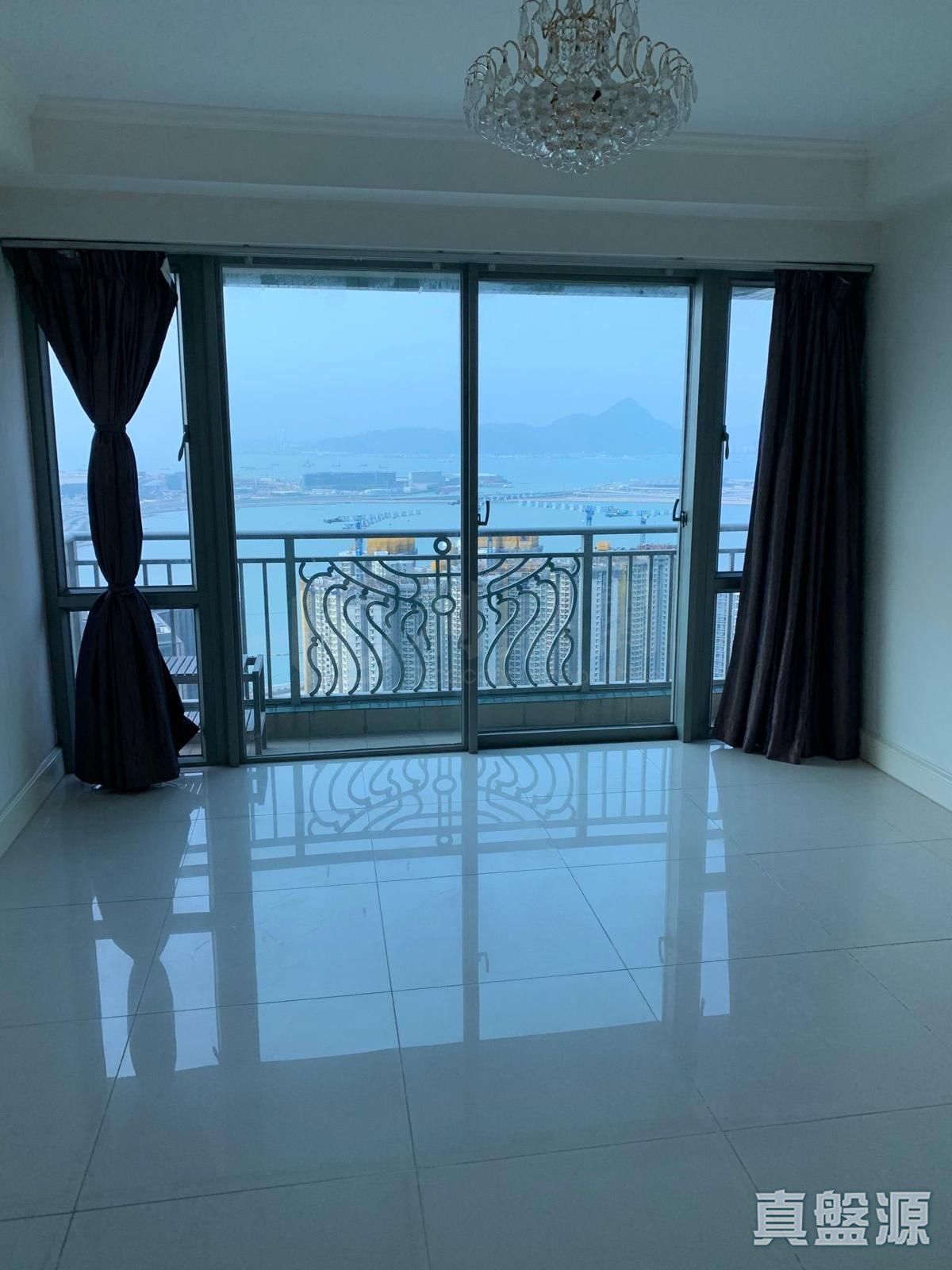 映灣園 4期 聽濤軒 15座 極高層 A室 東涌