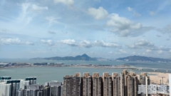 CARIBBEAN COAST Phase 2 Albany Cove - Tower 7 Very High Floor Zone Flat A Tung Chung