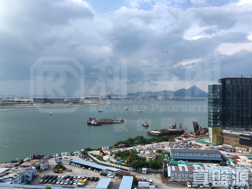 Real Listing - Ricacorp Property Limited - Tung Chung COASTAL SKYLINE ...